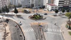 Kahramanmaraş’ta Doğu-Batı Ulaşımı Güçleniyor: Büyükşehir’den Yeni Akıllı Kavşak ve Bulvar Projesi