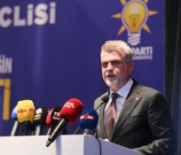 GÖRGEL; 18 Ayda 8 Milyarlık Yatırımı Kahramanmaraş’ımıza Kazandırdık