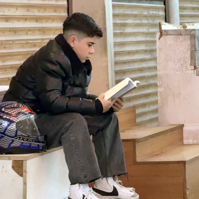 Kahramanmaraş UNESCO Edebiyat Şehri Oldu: Büyükşehir’den Kitap Sürpriziyle Farkındalık Etkinliği