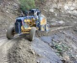 Onikişubat Belediyesi’nden 12 kırsal mahallede hizmet seferberliği