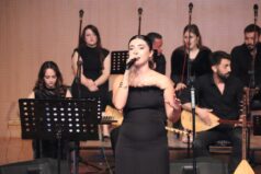 DESEK Orkestrası’ndan 24 Kasım Öğretmenler Günü’ne Özel Muhteşem Konser