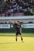 Kahramanmaraş İstiklalspor’un Eski Futbolcusu Hakan Yeşil’e Bahis Cezası!