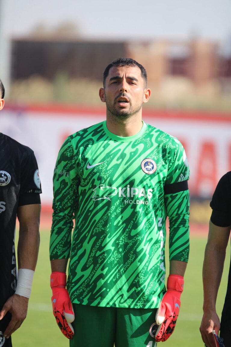 İstiklal Spor’da Şok Ayrılık: Bahis Soruşturması Tecrübeli Kaleciyi Vurdu