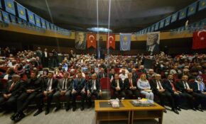  İYİ Parti de Bastırmacı dönemi