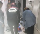 Asansör 6. kattan 3. kata düşerek faciaya davetiye çıkardı çok sayıda yaralılar var…