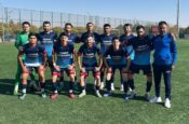 Kümbetspor, Afşinspor’u 5–2 mağlup etti
