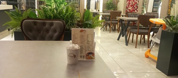 Kahramanmaraş’ta Fiyat Şeffaflığı Başlıyor: Restoran ve Kafeler Dijital Takipte