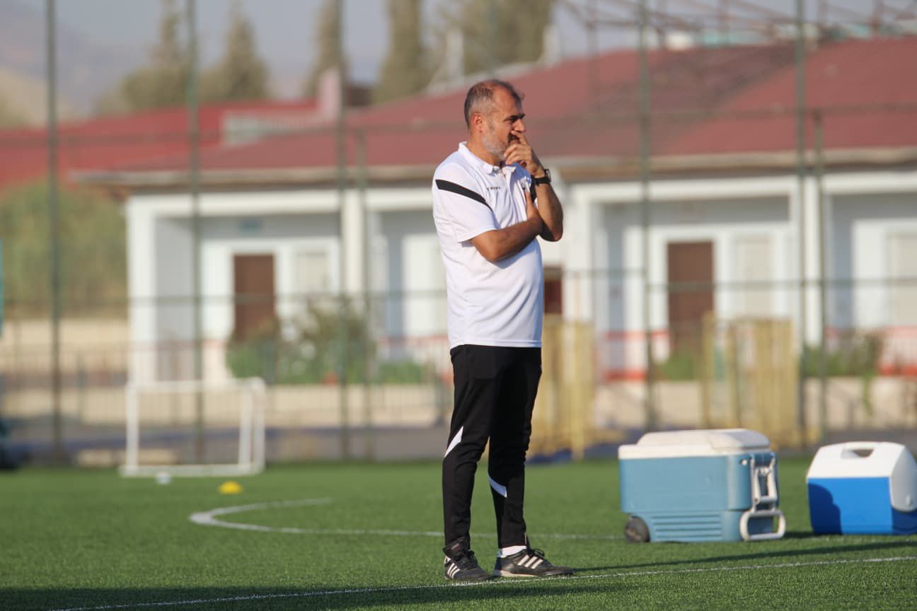 Bozkurt: “Bahis Skandalı Türk Futbolunu Olumsuz Etkiler”