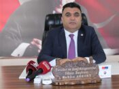 Kahramanmaraş Ekonomisi Tehlikede: Tekstil Sektörüne Acil Destek Şart