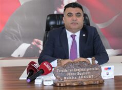 Kahramanmaraş Ekonomisi Tehlikede: Tekstil Sektörüne Acil Destek Şart