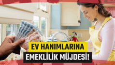 Kahramanmaraş’ta Ev Hanımlarına Büyük Fırsat: Bağ-Kur’dan Emeklilik Yolu Açıldı