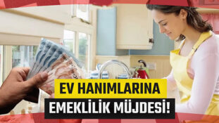 Kahramanmaraş’ta Ev Hanımlarına Büyük Fırsat: Bağ-Kur’dan Emeklilik Yolu Açıldı