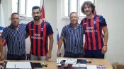Tepecikspor’un Yeni Silahları Kahramanmaraş’tan!
