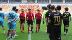 Maç Başlamadan bitti, İstiklalspor İçin Haftanın Önemi Arttı