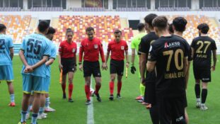 Maç Başlamadan bitti, İstiklalspor İçin Haftanın Önemi Arttı