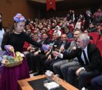 Başkan Fırat Görgel; “Engellilerimiz İçin Türkiye’ye Örnek Projelerimizi Sürdürüyoruz”