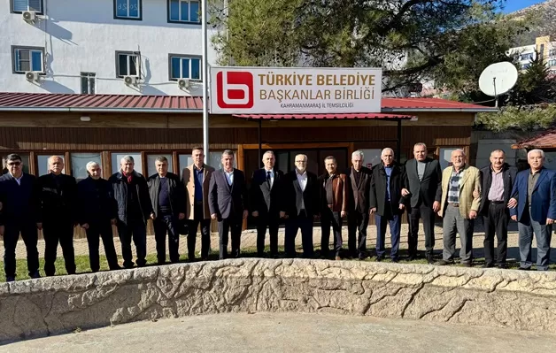 Kahramanmaraş İçin Partiler Üstü Mesaj: “Meselemiz Partiler Değil, Kahramanmaraş”