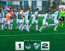 Zirve Sallandı Ama Değişmedi