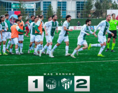 Zirve Sallandı Ama Değişmedi