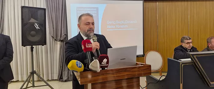 Kuyumculara müjde; Projelerle geliyor!