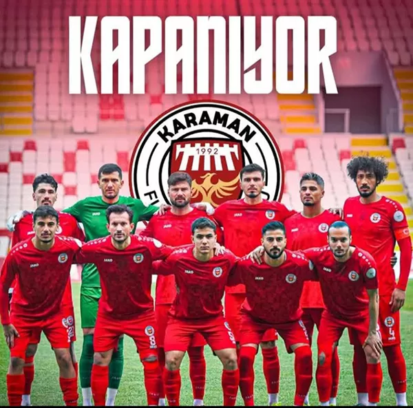 Kupa’da Konuk etmiştik, Kapanmak üzere!