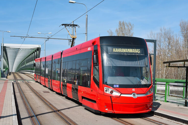Komşu İllere Var, Kahramanmaraş’a Yok: Hızlı Tren Güzergâhı Tepki Çekti