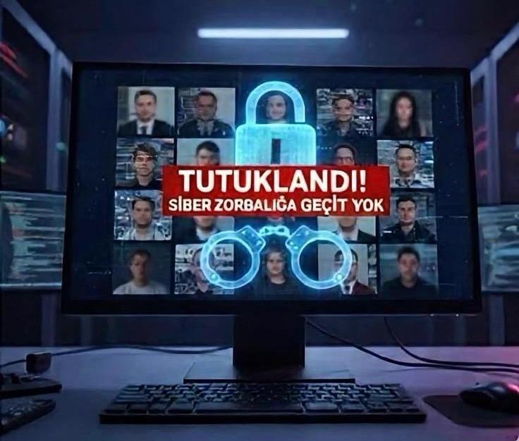 YAPAY ZEKAYI KÖTÜ KULLANAN ÖĞRENCİLER TUTUKLANDI