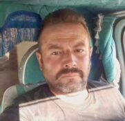 Afşin’de Kendini Yakan TYP Mağduru Hayatını Kaybetti