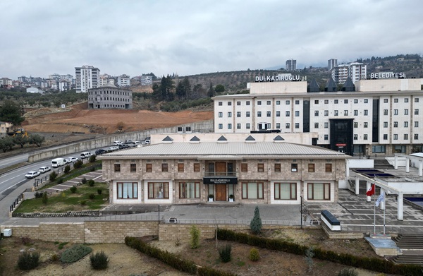 Dulkadiroğlu’nda Altyapı ve Asfalt Çalışmalarıyla İlgili Yetki ve Süreç Netleştirildi