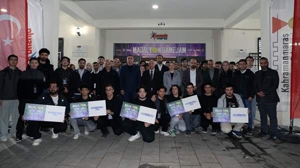 Şehrin Hikayesi Dijital Oyunlara Taşındı