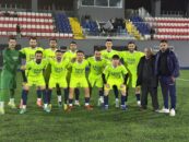 Yeni Lider Kümbetspor