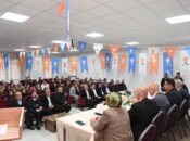 Başkan Görgel: “Çağlayancerit’te Hizmet Seferberliğimizi Durmaksızın Sürdürüyoruz”