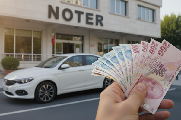 Kahramanmaraş’ta araç sahiplerini şok edecek!