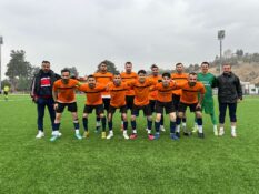 Kümbetspor’dan Gövde Gösterisi: Kurtuluşspor’u 9-1’le Devirdi, Şampiyonluğa Göz Kırptı