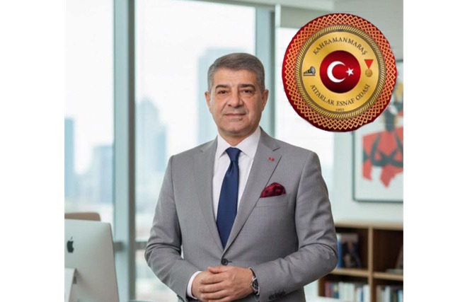 Attarlar Odası Başkanı Cuma Güler: “Birlikte Oldukça Aşamayacağımız Engel Yok