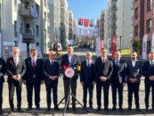 Bakan Kurum, “Deprem bölgesinde son çiviler çakılıyor”