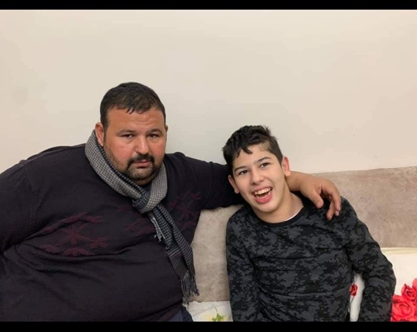 Halil Yaman: “Engellisine Sahip Çıkmayan Toplumun Kendisi Engellidir”