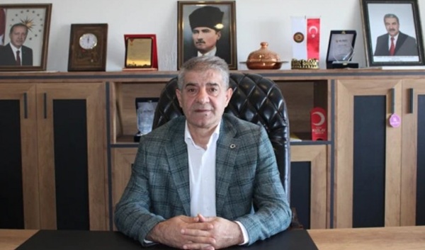 Attarlar Odası Başkanı Cuma Güler: “Esnafın Nabzı Sahada Tutulur”