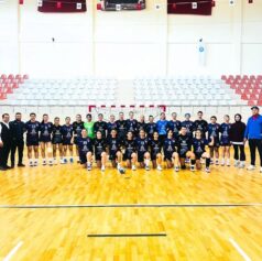 Maraşgücüspor’dan Sezon Öncesi Güçlü Mesaj