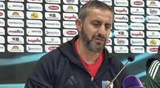 ÖZBALTA’DAN KAHRAMANMARAŞ HALI SAHA BENZETMESİ!