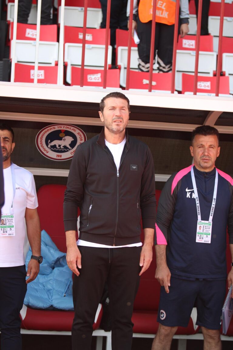 Bektaş’tan Fethiyespor Değerlendirmesi: “Her Hafta Üstüne Koyuyoruz”