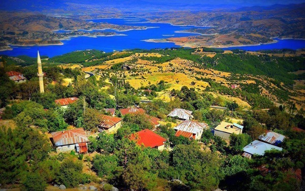 Kahramanmaraş’ta o bölgeler alarm veriyor