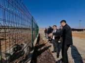 Mehmet Beşen’den Afşin ve Elbistan’da Yoğun Ziyaret Trafiği: Sahipsiz Hayvan Projeleri ve İlçe Beklentileri Masaya Yatırıldı