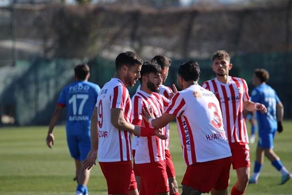 İstiklal Spor Somaspor Maçı Saat Kaçta, Nerede, Hangi Kanalda?