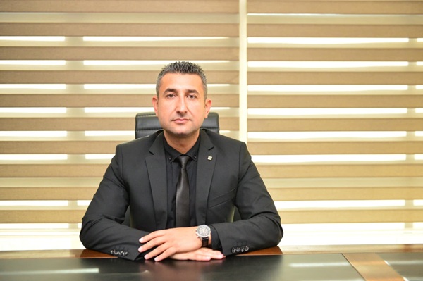 Gündeşli; “Teknik Elemanlar Ömür Boyu Sorumlu Tutulamaz”