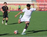 İstikrarın Adı Muhammed Düzgüner