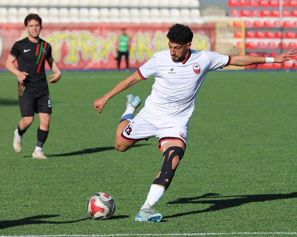 İstikrarın Adı Muhammed Düzgüner