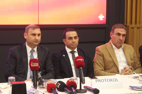 Sporun Gücüyle Yeniden Ayağa Kalktılar: