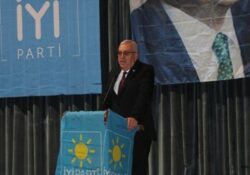 2026 Asgari Ücretine İYİ Parti’den Eleştiri: “Çalışanlar Yoksulluğa Mahkûm Edilmemeli”