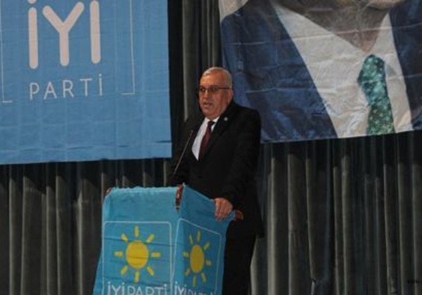 2026 Asgari Ücretine İYİ Parti’den Eleştiri: “Çalışanlar Yoksulluğa Mahkûm Edilmemeli”